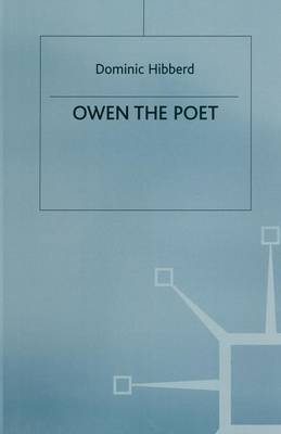 Owen the Poet