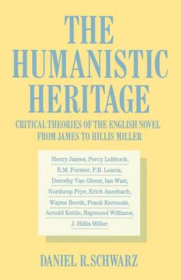 The Humanistic Heritage
