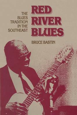 Red River Blues 1986