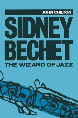 Sidney Bechet 1987