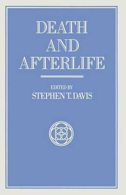 Death and Afterlife