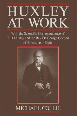 Huxley at Work