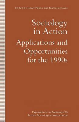 Sociology in Action