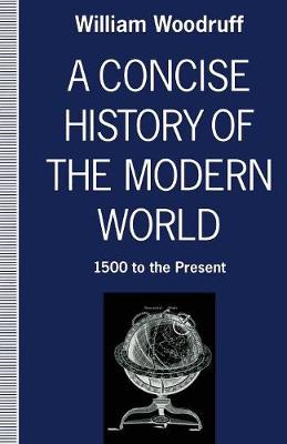 A Concise History of the Modern World