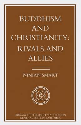 Buddhism and Christianity: Rivals and Allies 1993