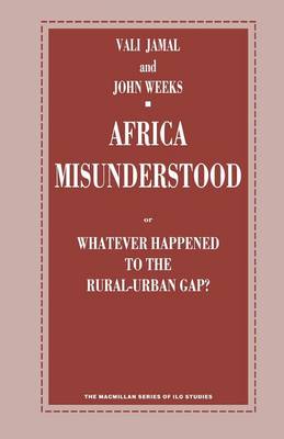 Africa Misunderstood 1993