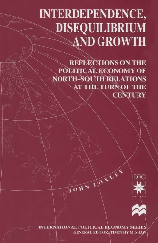 Interdependence, Disequilibrium and Growth