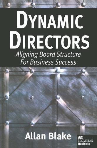 Dynamic Directors