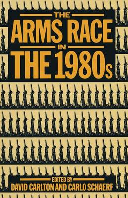 The Arms Race in the 1980s