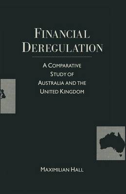 Financial Deregulation