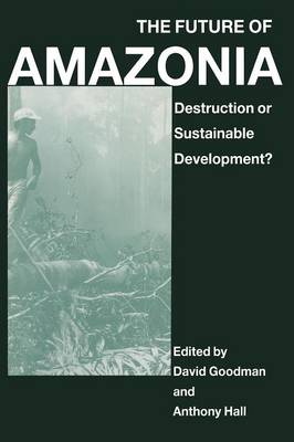 The Future of Amazonia