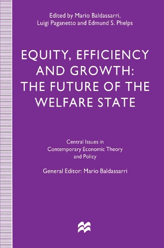 Equity, Efficiency and Growth
