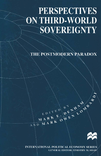 Perspectives on Third-World Sovereignty