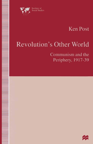 Revolution’s Other World