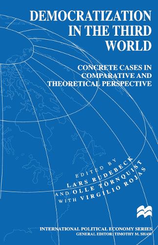 Democratization in the Third World