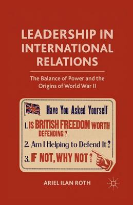 Leadership in International Relations