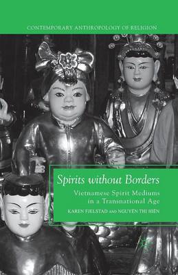Spirits without Borders