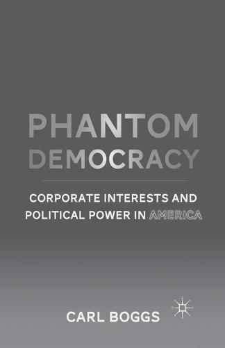 Phantom Democracy