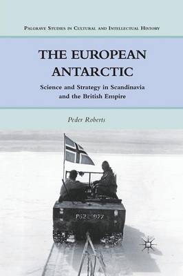 The European Antarctic