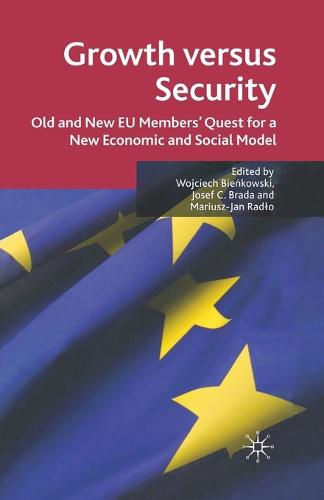 Growth versus Security