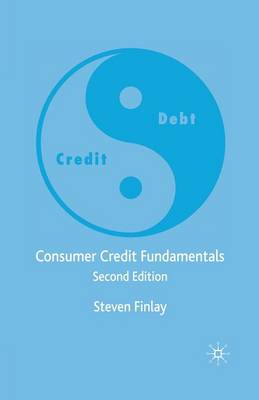 Consumer Credit Fundamentals