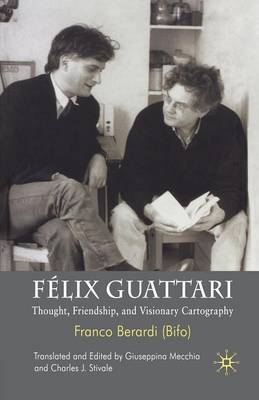 Félix Guattari