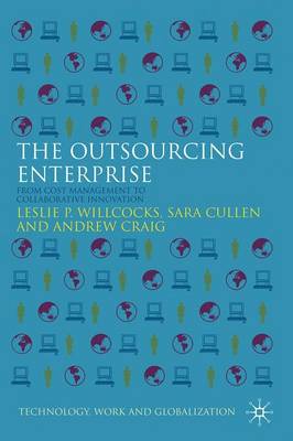 The Outsourcing Enterprise