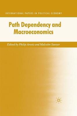Path Dependency and Macroeconomics