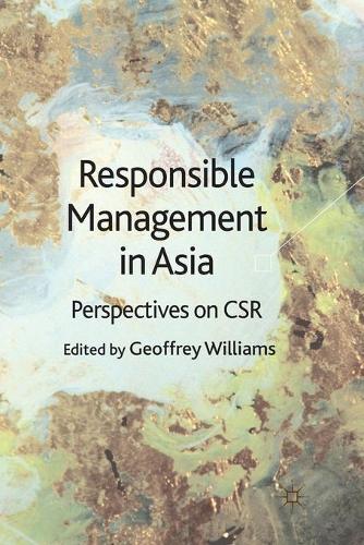 Responsible Management in Asia