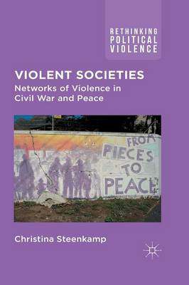 Violent Societies