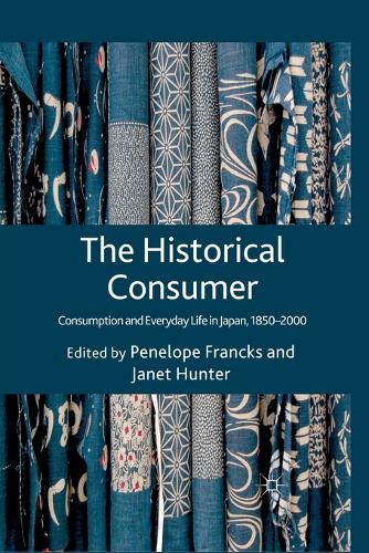 The Historical Consumer