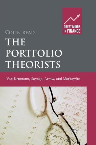 The Portfolio Theorists