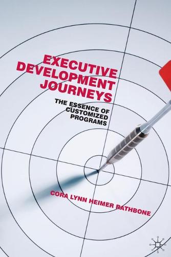 Executive Development Journeys