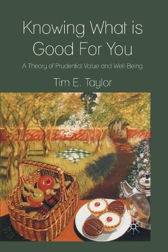 Knowing What is Good For You