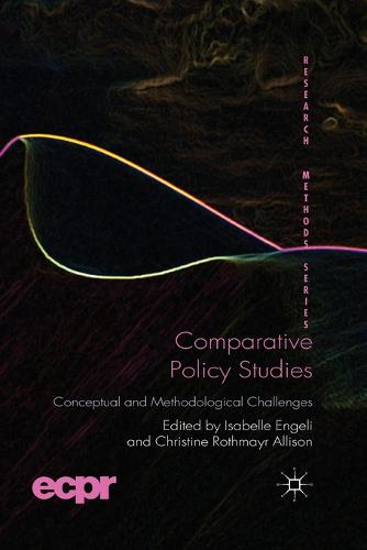 Comparative Policy Studies