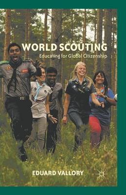 World Scouting