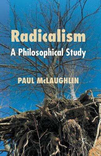Radicalism