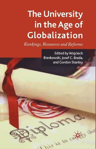 The University in the Age of Globalization