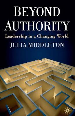 Beyond Authority