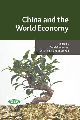 China and the World Economy