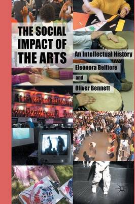 The Social Impact of the Arts