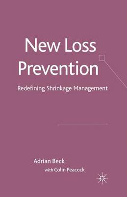 New Loss Prevention