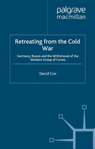 Retreating from the Cold War