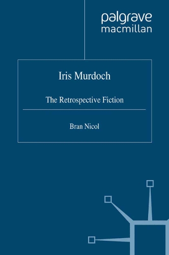 Iris Murdoch