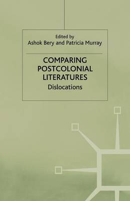 Comparing Postcolonial Literatures