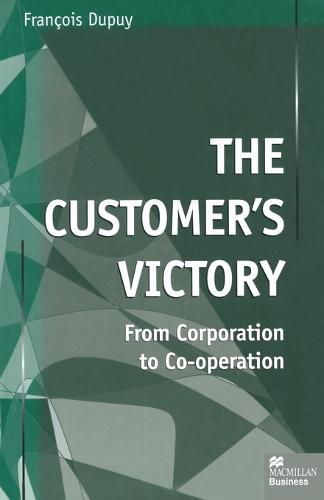 The Customer's Victory