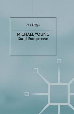 Michael Young