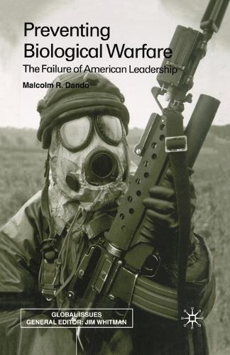 Preventing Biological Warfare