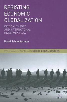Resisting Economic Globalization