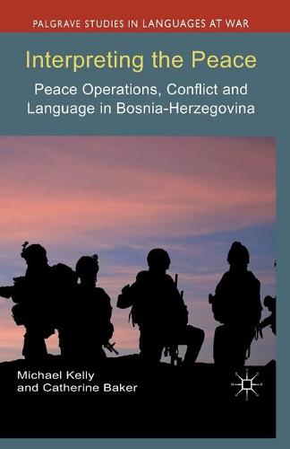 Interpreting the Peace